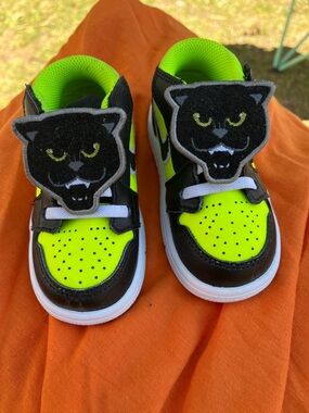 Jordan toddlers Sz 7C